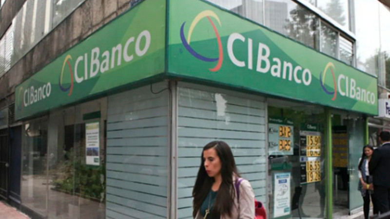 Revocan licencia a CIBanco; empresa está señalada por lavado de dinero