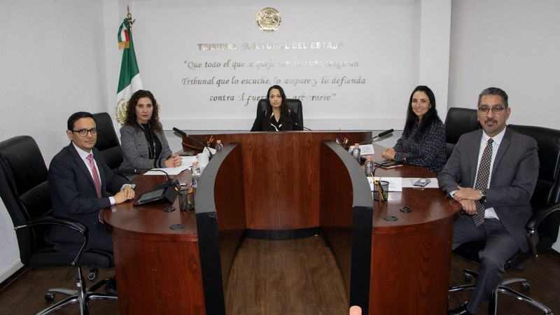 TEEMICH ordena cumplir con entrega de informes trimestrales a integrante del Congreso de Michoacán 