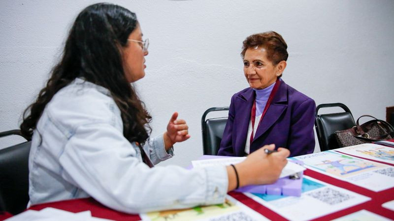 Realiza ISSSTE Foro Internacional sobre envejecimiento saludable 