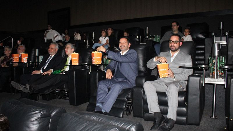 Celebra Yankel Benítez nuevas inversiones en Morelia 