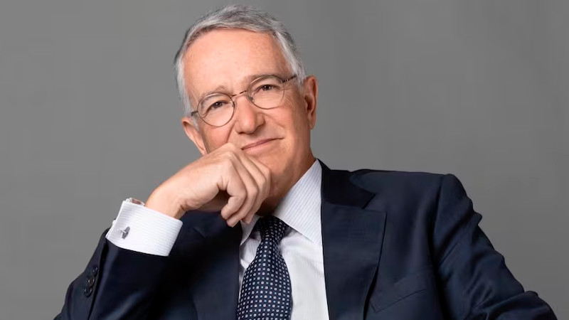 Ni Salinas Pliego ni su equipo se han acercado a pagar impuestos, revela Sheinbaum 