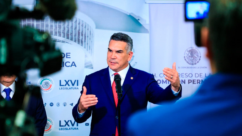 Felicita Alejandro Moreno a María Corina Machado por Premio Nobel de la Paz 