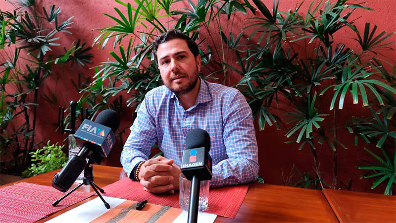 Productores de limón suspenden corte en 6 municipios de Michoacán ante caída de precios 