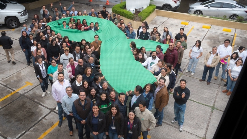 Conmemora SESA el Día Mundial de la Salud Mental 