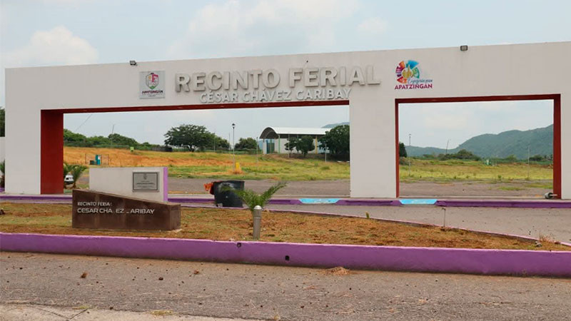 Apatzingán blinda festejos de octubre con operativo de seguridad 