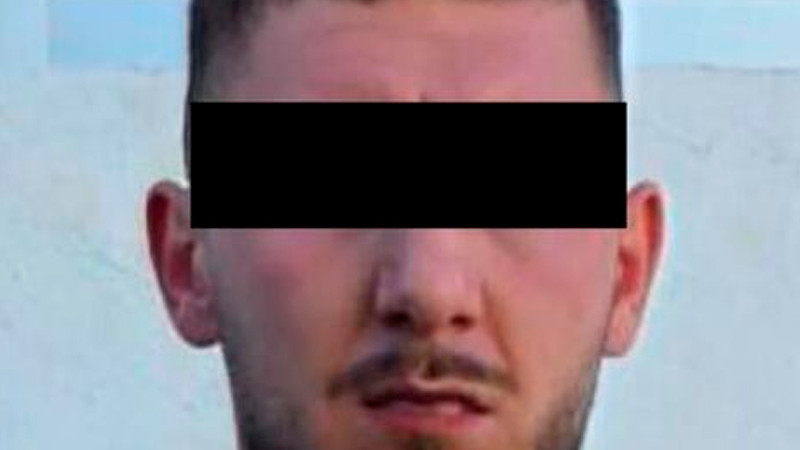 Cae en Quintana Roo presunto líder de grupo criminal sueco; tenía ficha de la Interpol 