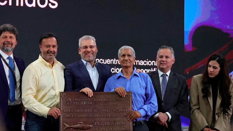 Indicación Geográfica protege origen del pez blanco y pesca ancestral 