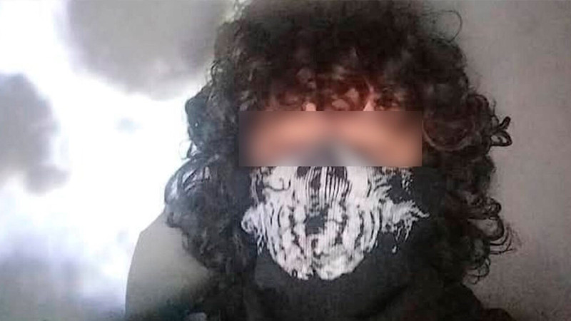 Detienen a presunto homicida de alumno del CCH Sur; estaba hospitalizado 