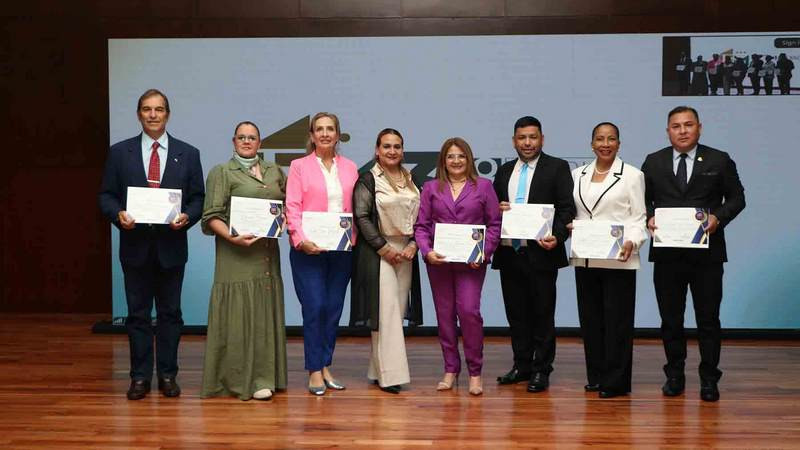Realizan el 3er Foro Mundial de Relaciones Públicas, Protocolo y Eventos en la UAG 