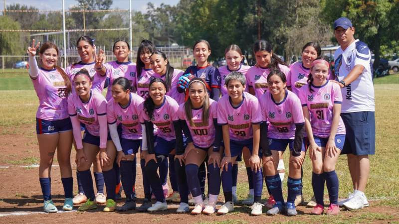 UMSNH califica a la final del Torneo de Verano de la Liga Municipal de Morelia, Michoacán 
