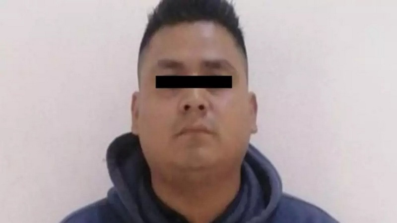Detienen a hombre prófugo de la justicia por 13 años en Ecatepec, Estado de México 