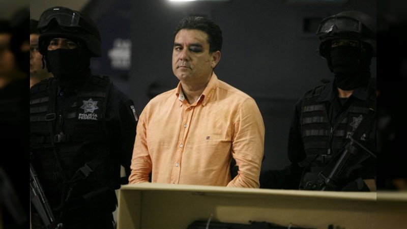 Mano derecha de los Guzmán y Zambada se asienta en Uruapan, Michoacán: ahora exportador aguacatero, pasó 14 años en prisión de EE.UU. por traficar hasta con submarinos 