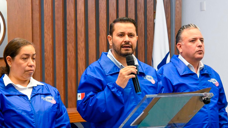 Armando Tejeda advierte sobre “Ley Deuda” impulsada por MORENA 