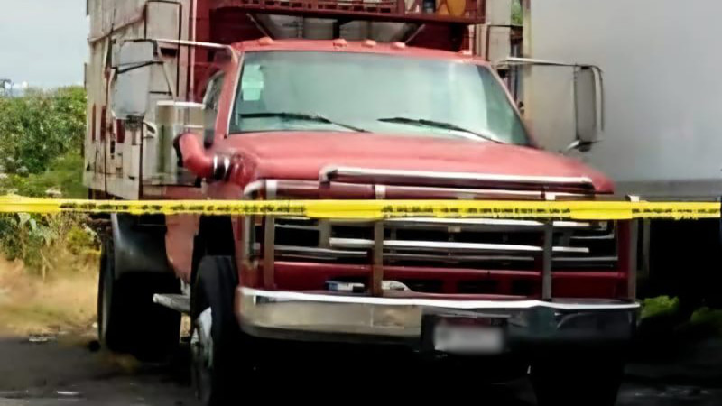 Segundo fin de semana de octubre, 17 asesinatos en Michoacán; La mitad de los homicidios, en Morelia 