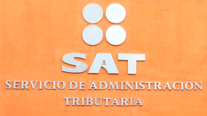 Trabajadores del SAT se van a paro; exigen aumentos salariales y mejores condiciones laborales 