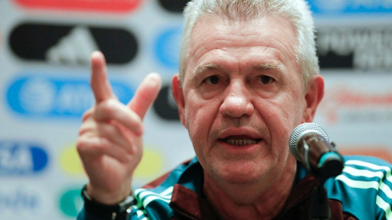México enfrenta a Ecuador con miras al Mundial 2026; funcionamiento ha sido pobre 