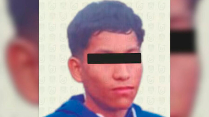 Homicida del abogado David Cohen confiesa que le ofrecieron 30 mil pesos por el crimen 