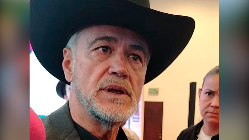 Reconoce Unión Ganadera de Querétaro detección oportuna de gusano barrenador  