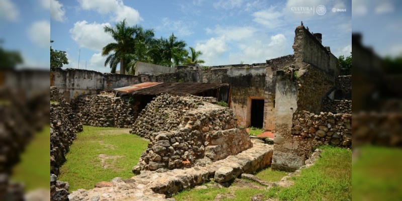 Izamal, Yucatán, ejemplo único de unión entre urbanismo mesoamericano y europeo - Foto 3 