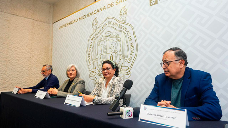 UMSNH realizará el Cuarto Congreso Internacional de Psicología, abierto a la población en general 