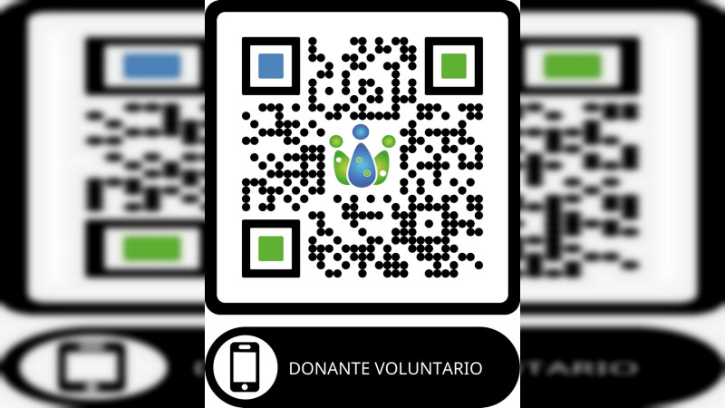 Se suma SESA la Día Mundial de la Donación de Órganos, Tejidos y Trasplantes 