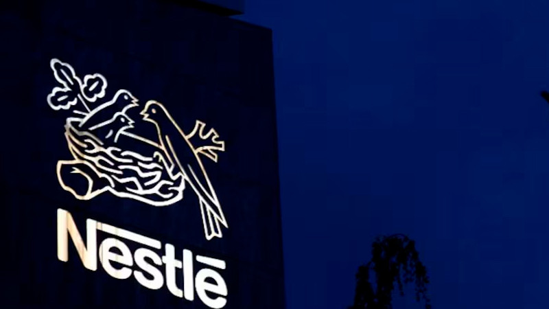 Nestlé despedirá a 16 mil trabajadores a nivel mundial como parte de su campaña para reducir costos 