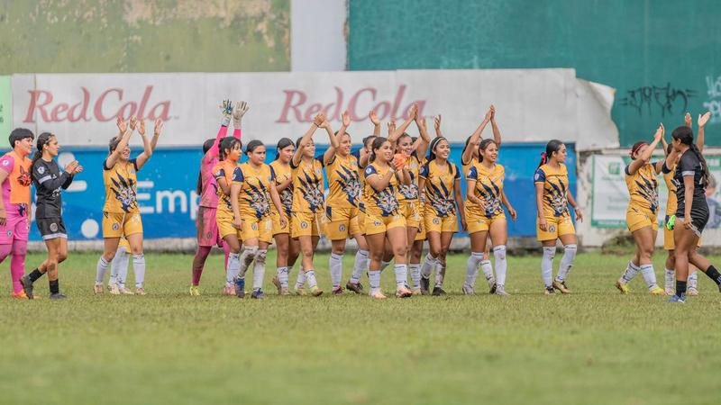 Las líderes del Deportivo Zamora FC Femenil visitan hoy al sublíder Atlético Morelia UMSNH en CU 