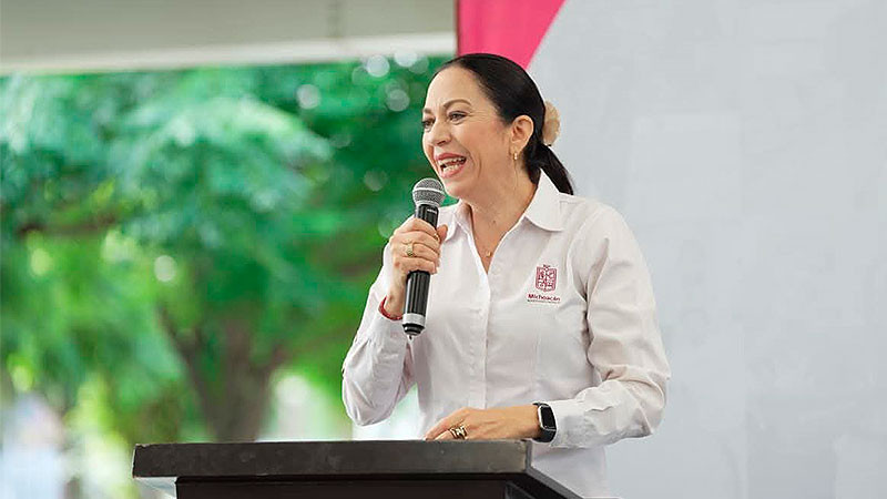 Normalistas actúan con la consigna de desestabilizar la educación en Michoacán: IEMSySEM 