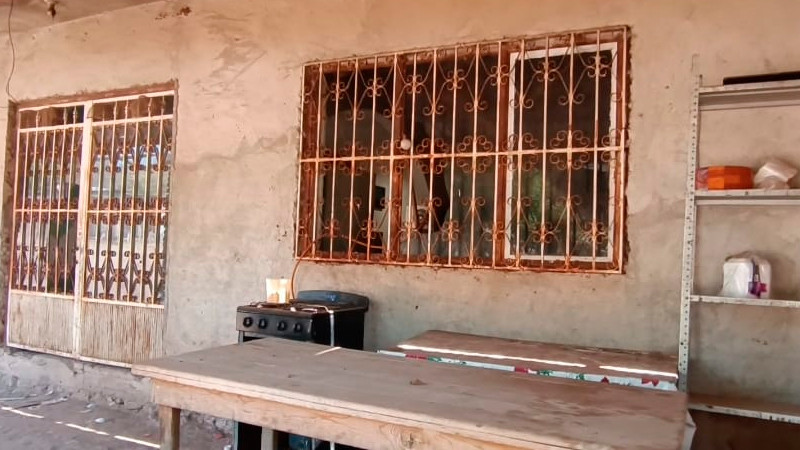 Reducción de población en Apatzingán alcanza el 30%, según la alcaldesa Fanny Arreola 