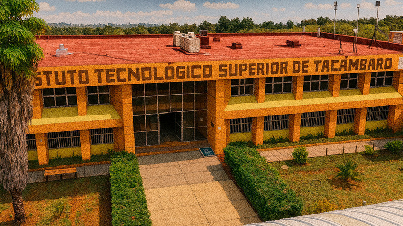 Sindicalizados acusan a directora de Tec de Tacámbaro por abusos y despidos injustificados 