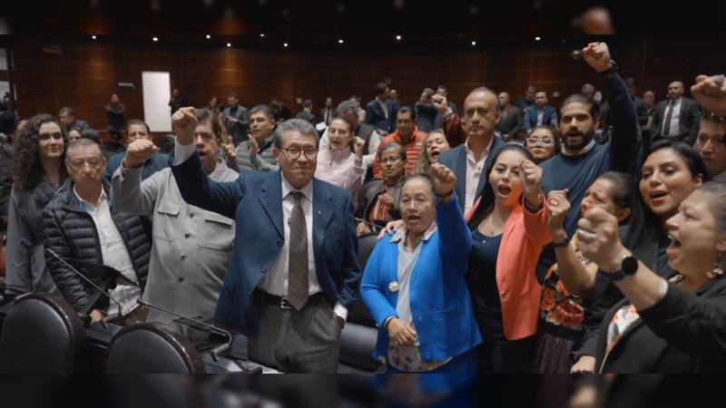 Golpe al bolsillo mexicano: Mayoría de diputados de Morena aprueba 26 nuevos impuestos que encarecerán todo, desde el refresco hasta la entrada a museos 