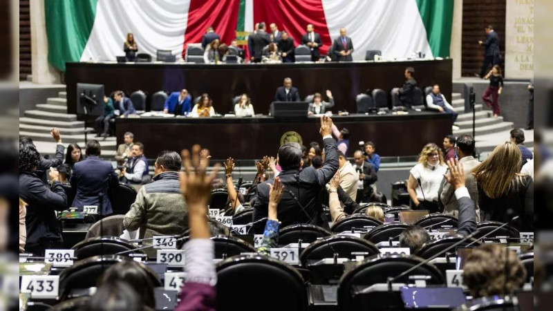 Por el bien de Morena, primero los ricos: Diputados aumentan impuestos a mexicanos, pero perdonan 180 mil millones a aseguradoras; también les ofrecen pagar en “abonos chiquitos” 