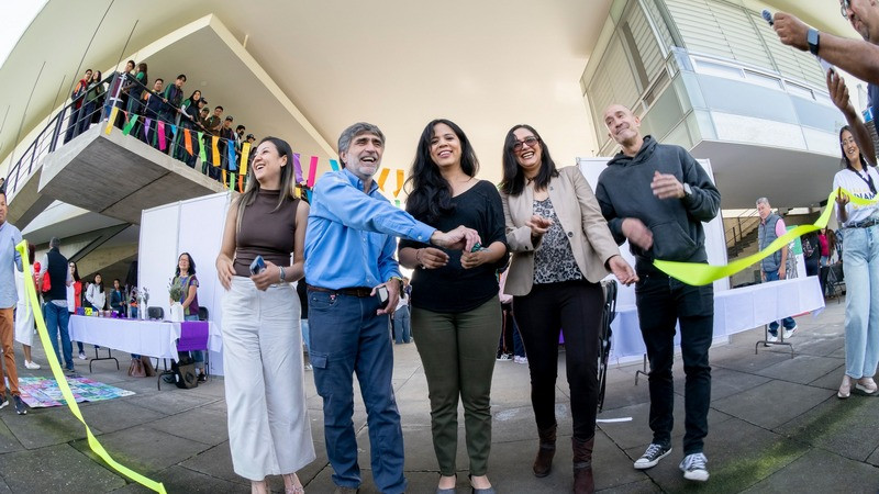Ciencia, humanidades y arte, en el primer Festival Synapsia de la UNAM en Morelia 