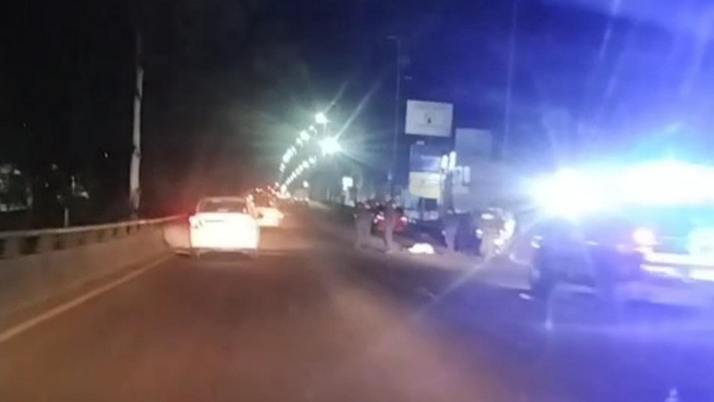 Identifican a adulto mayor atropellado en Libramiento de Morelia; conductor se dio a la fuga 