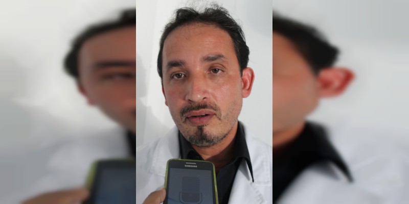 Recomiendan acciones de salud para no enfermar por contaminación originada por incendio en el basurero 