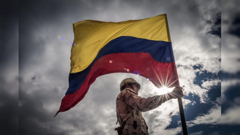 Colombiano revela secretos de los carteles en Michoacán: extranjeros encabezan la lucha armada; traiciones, homicidios, desaparición de cuerpos y reclutamiento forzado, el pan de cada día 
