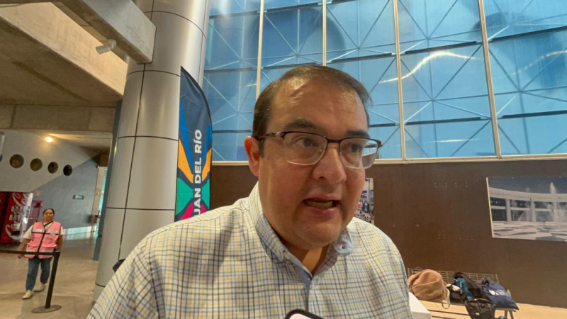 Aborto en Querétaro se debe abordar desde diferentes perspectivas: Guillermo Vega 