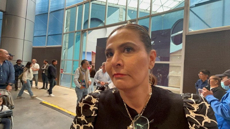 Querétaro va por albergar Universidad Rosario Castellanos 
