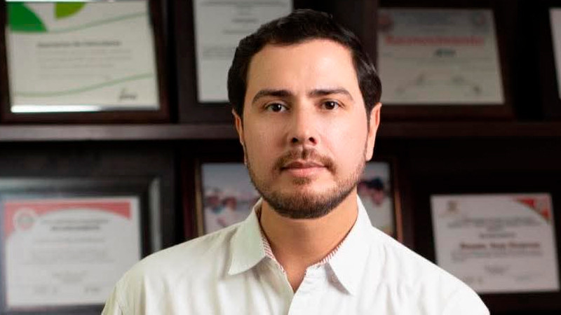 Clamor de justicia tras el vil asesinato de Bernardo Bravo, líder de los citricultores del Valle de Apatzingán 