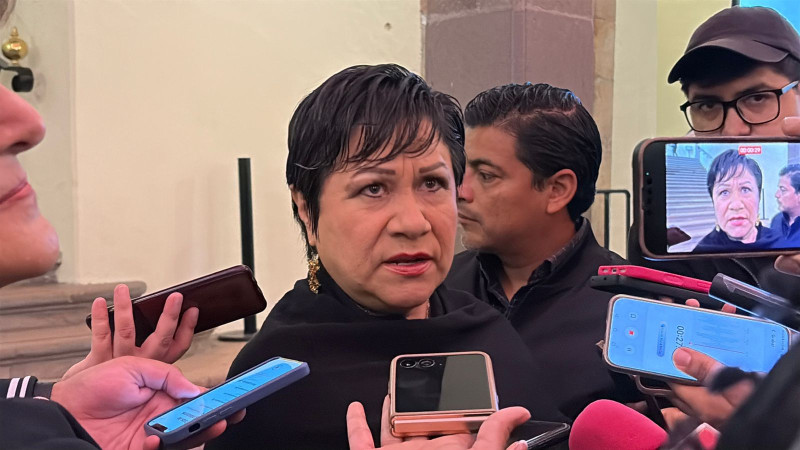Llegan a Querétaro 640 mil dosis contra la influenza estacional 