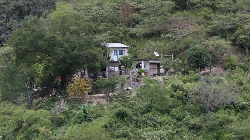 Reporta Protección Civil del estado de Querétaro 13 viviendas inhabitables por lluvias 