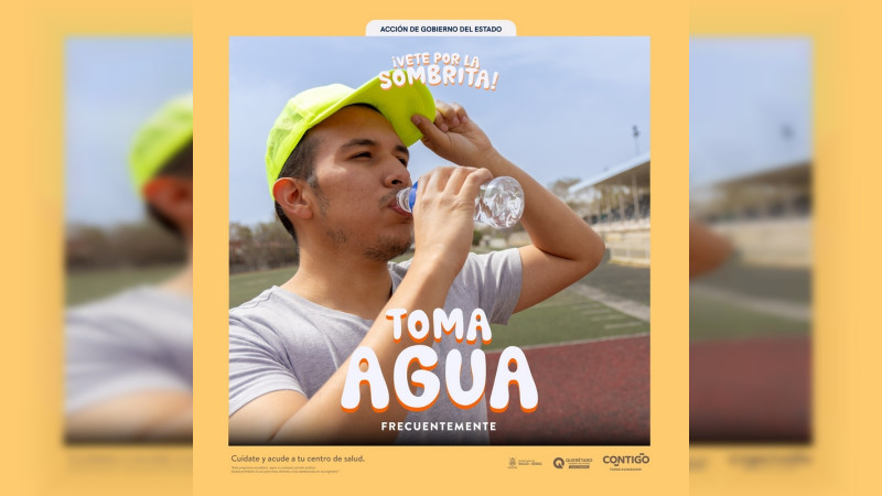 Concluye SESA vigilancia epidemiológica de enfermedades de temporada de calor en Querétaro 