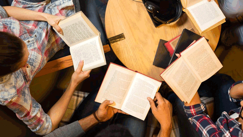 Alista SECULT Querétaro Encuentro Estatal de Mediadores y Responsables de Clubes de Lectura 2025 