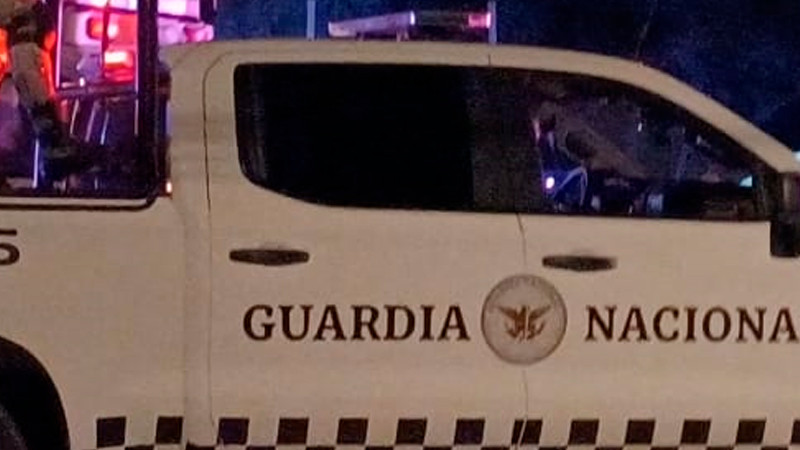 Vecinos descubren tres cuerpos con huellas de violencia en un camino rural de Cortazar, Guanajuato 