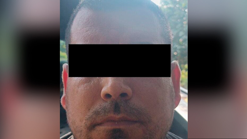 Confirma Harfuch detención de principal sospechoso en homicidio de Bernardo Bravo, líder limonero de Michoacán  