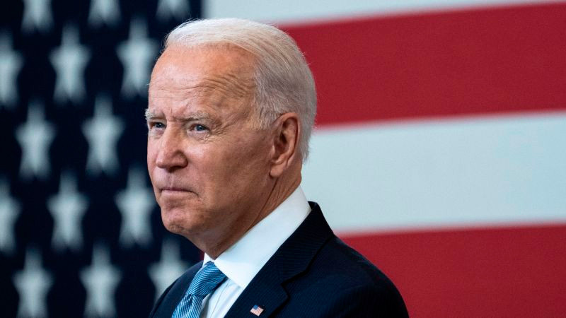 Joe Biden finaliza su tratamiento de radioterapia contra el cáncer 