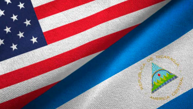 EEUU analiza elevar en 100% aranceles a Nicaragua por sus "irrazonables" políticas de derechos humanos 