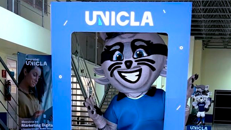 UNICLA Apatzingán suspende clases y actividades por inseguridad en el municipio 