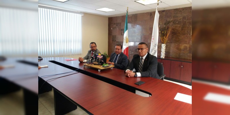 Mayores afectaciones en el país con la revisión del TLC e ingreso de Donald Trump a la Presidencia de los EUA: CCPM 