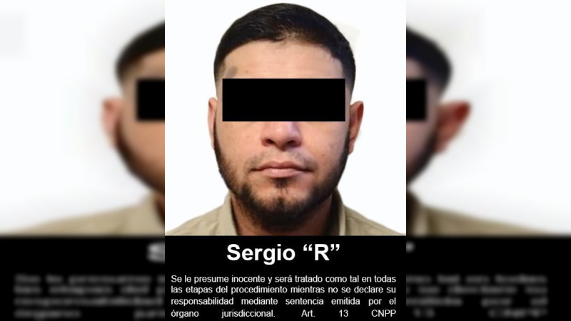 México extradita a presunto lavador del crimen, cerebro financiero detrás de empresas fantasma en EEUU 